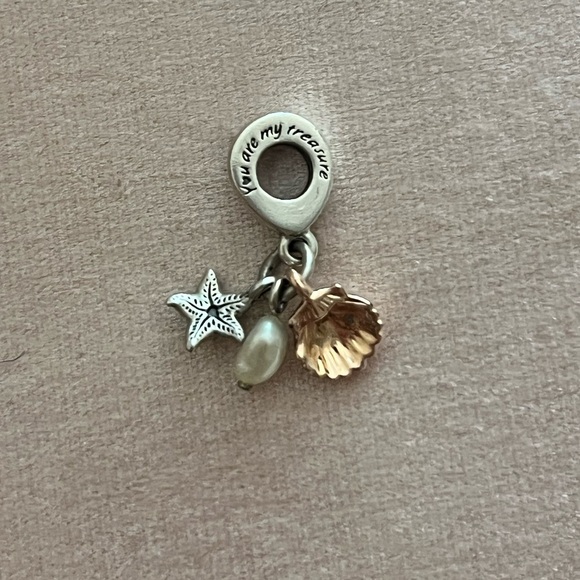 Pandora charm - Picture 3 of 3